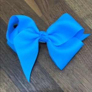 Girls Hair Bow